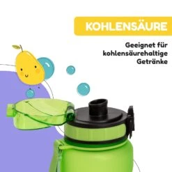 Wakaba Trinkflasche 800 Ml Tritan BPA-frei -Outdoor Grills Verkaufsgeschäft 10045136 de 0005 usp