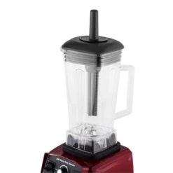 Herakles 2G Standmixer Rot Mit Cover 1200W 1,6 PS 2 Liter BPA-frei -Outdoor Grills Verkaufsgeschäft 60001593 yy 0005 detail Klarstein Herakles 2G Standmixer reedit