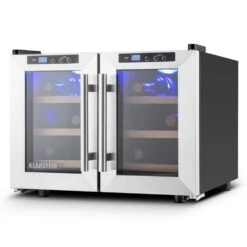 Reserva Saloon Weinset 2-teilig Weinkühlschrank Weinregal -Outdoor Grills Verkaufsgeschäft 60001813 yy 0005 logo