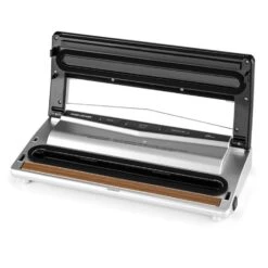 Quickstick Sous Vide Set Sous Vide Garer Vakuumierer Vakuumierfolien -Outdoor Grills Verkaufsgeschäft 60001814 yy 0008 detail Klarstein FoodLocker Slim Vakuumierer 130W silber