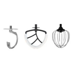 Bella Argentea Komplettset Küchenmaschine + Zusatzschüssel Silber -Outdoor Grills Verkaufsgeschäft 60001830 yy 0005 detail Klarstein Bella Argentea Kuechenmaschine