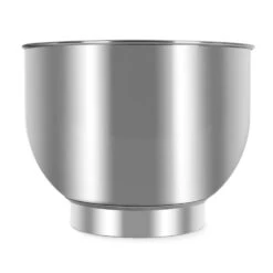 Bella Argentea Komplettset Küchenmaschine + Zusatzschüssel Silber -Outdoor Grills Verkaufsgeschäft 60001830 yy 0006 titel title klarstein bella schuessel neu