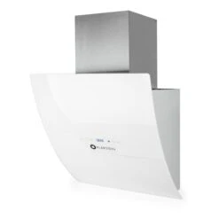 RGL60WH Abzugshaube Mit Aktivkohlefilter -Outdoor Grills Verkaufsgeschäft 60001859 yy 0008 titel Klarstein Range Hood white 600mm