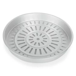 VitAir Zubehör-Set 3-teilig Edelstahl Aluminium-Druckguss -Outdoor Grills Verkaufsgeschäft 60002085 yy 0004 titel Klarstein VitAir Dampfgareinsatz