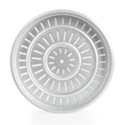 VitAir Zubehör-Set 3-teilig Edelstahl Aluminium-Druckguss -Outdoor Grills Verkaufsgeschäft 60002085 yy 0005 titel Klarstein VitAir Dampfgareinsatz