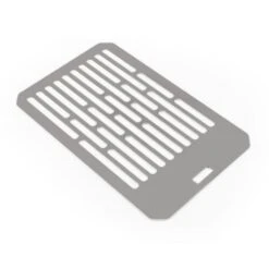 Zubehör-Set Steakreaktor 2.0 Grillrost, GM Behälter Und Schalenhalter -Outdoor Grills Verkaufsgeschäft 60002184 yy 0005 front Klarstein Grillrost