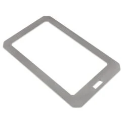 Zubehör-Set Steakreaktor 2.0 Grillrost, GM Behälter Und Schalenhalter -Outdoor Grills Verkaufsgeschäft 60002184 yy 0007 front Klarstein Schalenhalter