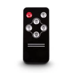 Aurea VII Dunstabzugshaube Umluftset 90cm Aktivkohlefilter Schwarz -Outdoor Grills Verkaufsgeschäft 60002223 yy 0007 detail 06 Klarstein Aurea VII 90 Touch 195W schwarz