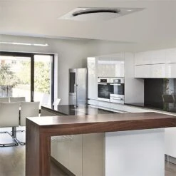 Secret Service Umluftset 110cm 800m³/h Aktivkohlefilter Weiß -Outdoor Grills Verkaufsgeschäft 60002227 yy 0003 ambient Klarstein Secret Service Dunstabzugshaube weiss reedit