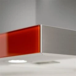 Bon Vivant Rouge Dunstabzugshaube Umluftset Aktivkohlefilter Rot -Outdoor Grills Verkaufsgeschäft 60002232 yy 0007 detail Klarstein Bon Vivant Rouge Dunstabzugshaube