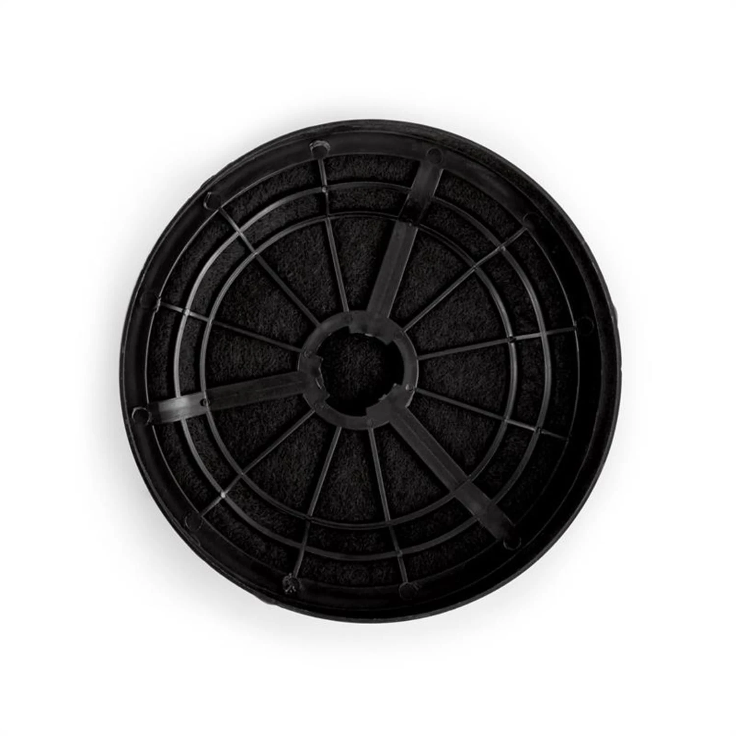 Bon Vivant Blanc Dunstabzugshaube Umluftset Aktivkohlefilter Weiß – Bild 8