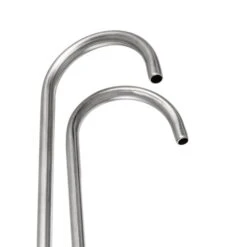 Mundschenk XXL + Eintauchkühler Bierbrauanlage 3000W 50l 304 Edelstahl -Outdoor Grills Verkaufsgeschäft 60002276 yy 0009 detail Klarstein Aufwaertsspirale Eintauchkuehler Edelstahl