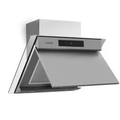 Balzac Dunstabzugshaube Umluftset 60cm 640m³/h Aktivkohlefilter -Outdoor Grills Verkaufsgeschäft 60002283 yy 0004 detail Klarstein Balzac 60 Dunstabzugshaube Edelstahl