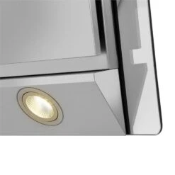 Balzac Dunstabzugshaube Umluftset 60cm 640m³/h Aktivkohlefilter -Outdoor Grills Verkaufsgeschäft 60002283 yy 0007 detail Klarstein Balzac 60 Dunstabzugshaube Edelstahl