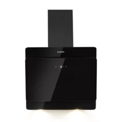 Aurica Dunstabzugshaube Umluftset 60cm Aktivkohlefilter Schwarz -Outdoor Grills Verkaufsgeschäft 60002284 yy 0005 detail Klarstein Aurica 60 Dunstabzugshaube