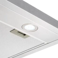 Bonita Dunstabzugshaube Umluftset 90cm 500 M³/h Aktivkohlefilter -Outdoor Grills Verkaufsgeschäft 60002299 yy 0006 detail Klarstein Bonita Dunstabzugshaube Inselhaube reedit v2