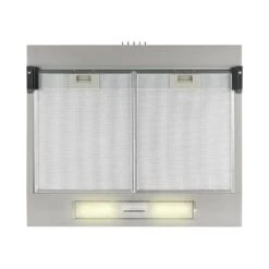 Purista Dunstabzugshaube Umluftset 60cm 190 M³/h 2 Aktivkohlefilter -Outdoor Grills Verkaufsgeschäft 60002303 yy 0004 detail Klarstein Purista Unterbau Dunstabzugshaube reedit