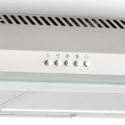 Purista Dunstabzugshaube Umluftset 60cm 190 M³/h 2 Aktivkohlefilter -Outdoor Grills Verkaufsgeschäft 60002303 yy 0005 detail Klarstein Purista Unterbau Dunstabzugshaube reedit