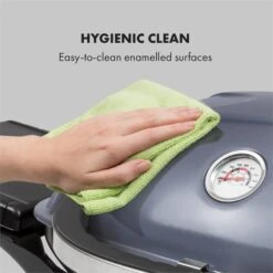 Parforce One Gasgrill 3,5kW 12000BTU SNJS Grilltisch Gasschlauch Grau 13 Parforce One Gasgrill 3,5kW 12000BTU SNJS Grilltisch Gasschlauch Grau -Outdoor Grills Verkaufsgeschäft 60002432 yy 0006 logo Klarstein Parforce One Gasgrill 12000BTU grau