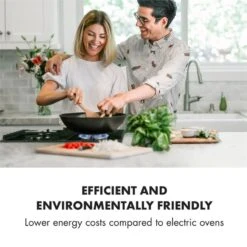 Kalahari Ignito Einbau-Ofen-Set Elektro / Gas 68Ltr Schwarz Edelstahl -Outdoor Grills Verkaufsgeschäft 60002586 yy 0007 logo Klarstein Ignito 4 Zonen Gaskochfeld schwarz