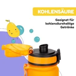 Schmatzfatz Frühstücksset Lunchbox & Trinkflasche Tritan Dicht BPA-frei -Outdoor Grills Verkaufsgeschäft 60002945 de 0006 logo