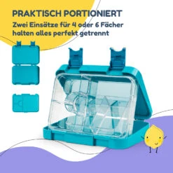 Schmatzfatz Frühstücksset Lunchbox & Trinkflasche Tritan Dicht BPA-frei -Outdoor Grills Verkaufsgeschäft 60002946 de 0004 logo