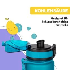 Schmatzfatz Frühstücksset Lunchbox & Trinkflasche Tritan Dicht BPA-frei -Outdoor Grills Verkaufsgeschäft 60002946 de 0006 logo